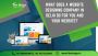 Best website design company in rohini