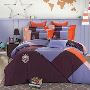 Double-layer Milk Fleece Solid Color Blanket BUY 1 GET 1 FRE