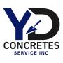 Y&D Concretes Services Inc