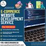 Why to Look for in an ecommerce development in noida?