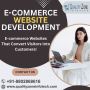 Why is UI/UX important in ecommerce website design company i