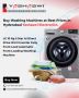 Buy Washing Machines at Best Prices in Hyderabad – Yashaswi 