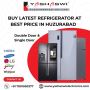 Buy the Best Refrigerator in Huzurabad - Yashaswi Electronic
