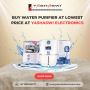 Buy water purifier at lowest price in Dharmaram
