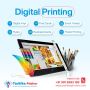 Digital Printing Services in India