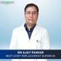 Best Joint Replacement Surgeons: Excellence in Orthopedic Ca