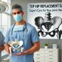 Top Hip Replacement Surgeon: Expert Care at Yashoda Hospital
