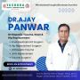 Best Knee Replacement Doctor in Ghaziabad | Dr. Ajay Panwar