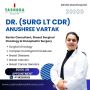 Breast Cancer Doctor in Ghaziabad | Dr. Anushree Vartak