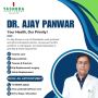 Knee Replacement Surgeon in Ghaziabad