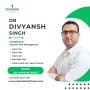 Best Anesthesia Doctors in Ghaziabad | Dr. Divyansh Singh