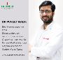 Best Neurosurgeon in Ghaziabad - Dr. Puneet Malik