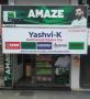 Yashvi -K Safe & Secure Home For Your Family