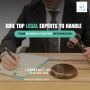 Hire Top Legal Experts to Handle Your Business Litigation wi