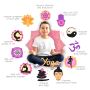 Best Online Yoga For kids USA | Yathastu Yoga