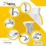 Ewc With Bathroom Kit Ten Year Warranty.