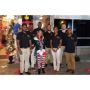 Wedding Valet Parking Maraval   