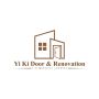 Trusted Door Supplier in Singapore for Homes & Offices