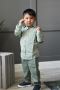 Stylish and Practical Baby Pants for Every Occasion