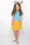 Discover Your Perfect Crop Top and Skirt Look Online