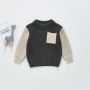 Cute and Comfy Baby Sweaters for Your Little One