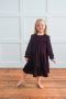 Winter Wonderland: Cute and Cozy Dresses for Girls
