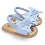 Cute and Comfortable Baby Girl Sandals for Summer