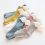 Cute and Cozy: A Guide to Baby Socks