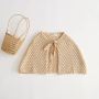 Stay Warm in Style: Trendy Poncho Sweaters for Fall