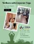 Reduce Stress & Improve Focus – Corporate Yoga by Experts