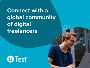 Get Paid to Test a Payment Application!