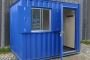 Container Hire | Container Sales | Yorkshire Containers