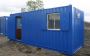 Portable office hire in Leeds, Hull, Wakefield and Huddersfi