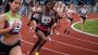 Accurate and Seamless Race Timing with Bibs Featuring Built-