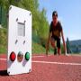 Professional Running Chip Timing System By You Just Run Expe
