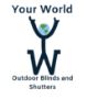 Get Our Modern Roller Shutters Adelaide Now