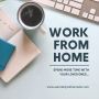 Calling Entrepreneurs in East London to work from home