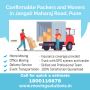 Confirmable Packers and Movers in Jangali Maharaj Road, Pune Confirmable Packers and Movers in Jangali Maharaj Road, Pune