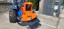 Klou KLG2 Hydraulic Rotating Log Grab Brisbane - Yuchai