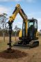 Yuchai Auger Attachments for Sale in Brisbane - Yuchai