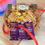 Buy Same Day Delivery Gifts Delhi From Yuvaflowers