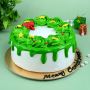 Buy Christmas Gift Hampers Online By Yuvaflowers