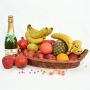 Send New Year Gifts to Delhi Online
