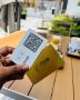 ZEEQR - NFC Business Card