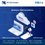 Embrace AWS Excellenc
