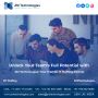 Unlock Your Team's Full Potential with ZM Technologies: Your