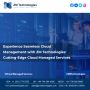 Experience Seamless Cloud Management with ZM Technologies' C