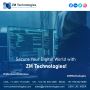 Cyber Security Services - Protecting Your Business from Digi