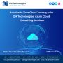 Unlocking Your Business Potential with Microsoft Azure