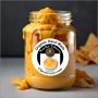 Creamy Nacho Cheese Sauce – Perfect for Parties and Snacks!